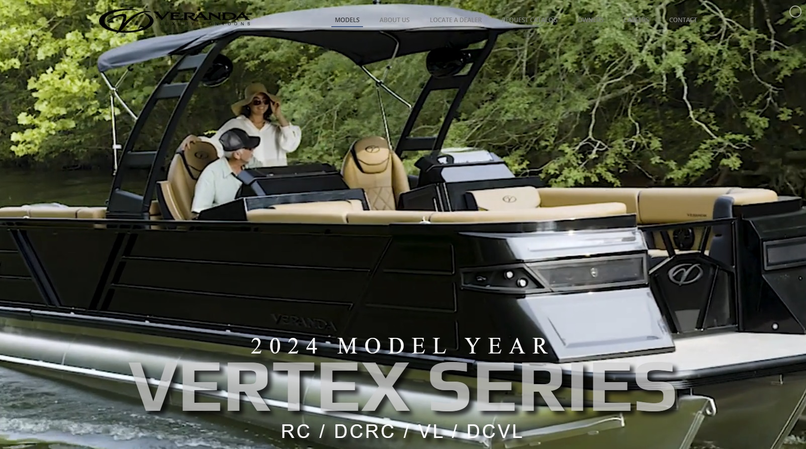 Pontoon Boats Ocean City MD